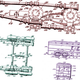 Illustration for article titled The Craziest Twin-Engined Racing Cars Were Made By A Bus Company